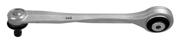 Рычаг передний верхний левый передний