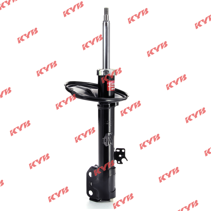 Стойка передняя Toyota RAV4 (CA20) 00-05 / Lifan X60 12-22 (Слева/ Excel-G)