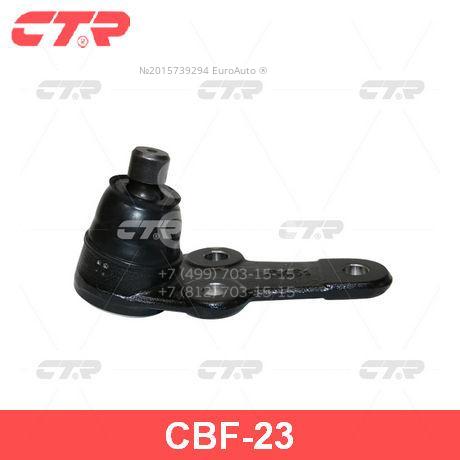 Cbf 23