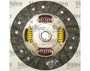 Диск сцепления для Mazda Xedos-6 1992-1999 новый