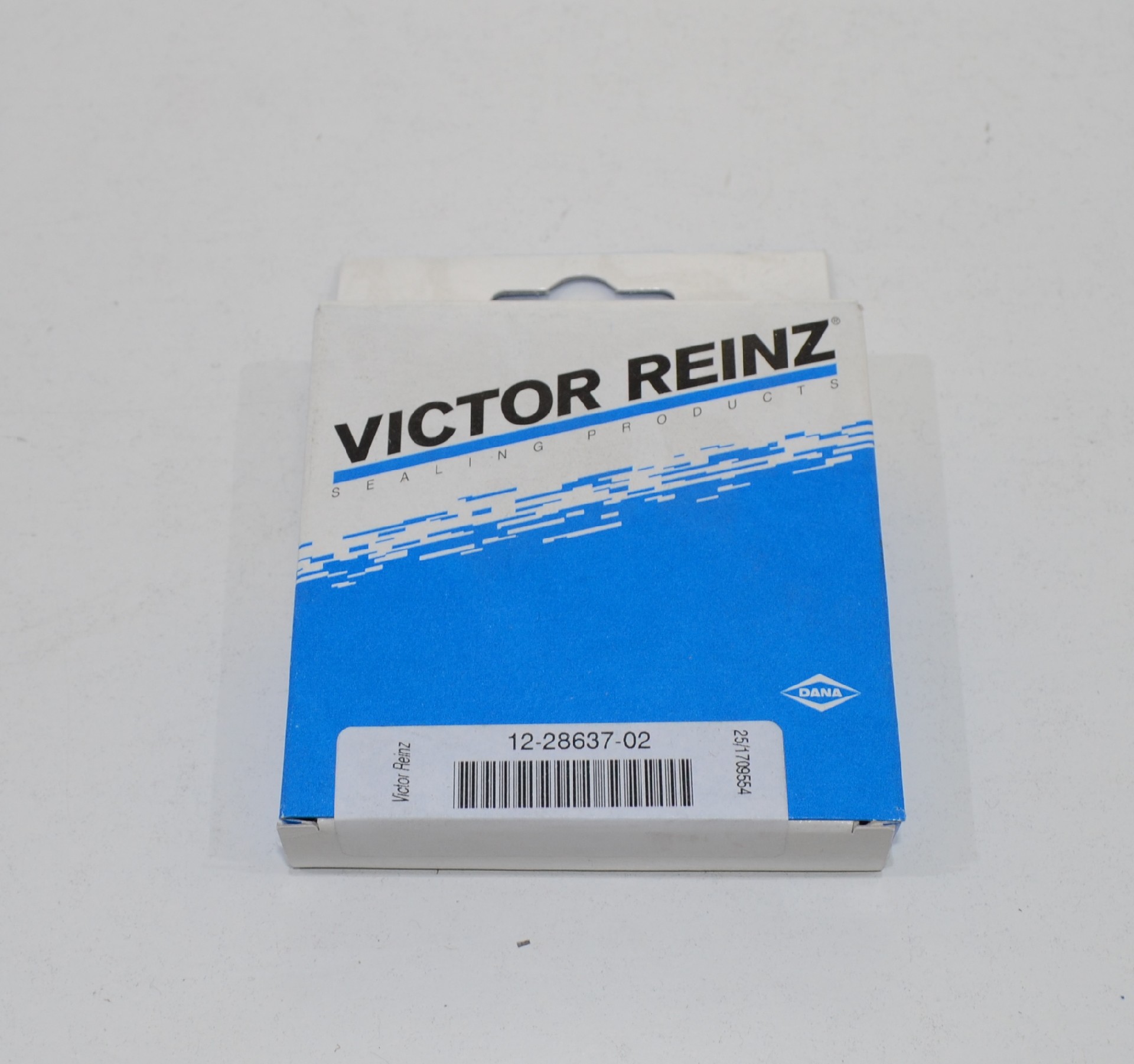 VICTOR REINZ Комплект маслосъёмных колпачков(24шт) MB W124 3.0 (88-92), W140 6.0 (91-98) M104, M120