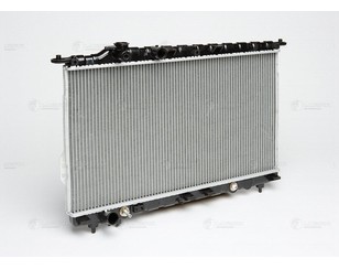 Радиатор основной для Hyundai Sonata IV (EF)/ Sonata Tagaz 2001-2012 новый