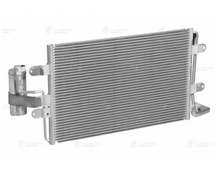Радиатор кондиционера (конденсер) для Skoda Octavia 1997-2000 новый
