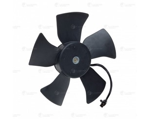 Вентилятор радиатора для Daewoo Nexia 1995-2016 новый