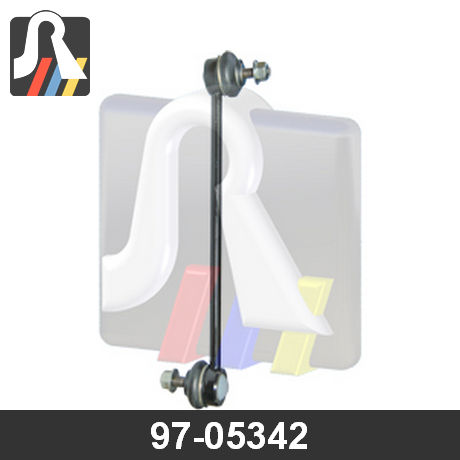 Стойка переднего стабилизатора