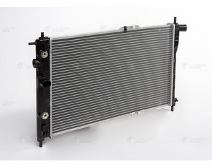 Радиатор основной для Daewoo Nexia 1995-2016 новый