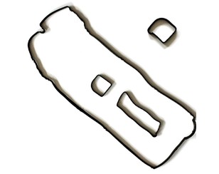 Прокладка клапанной крышки для Ford Galaxy 2006-2015 новый