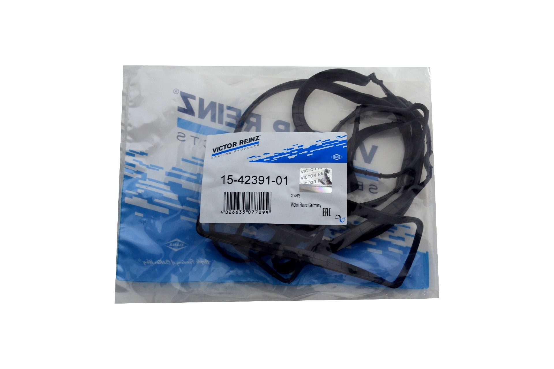 Прокладка клапанной крышки