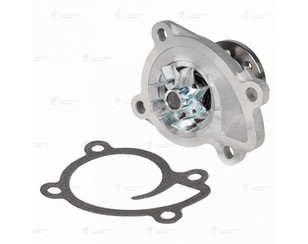 Насос водяной (помпа) для Nissan Qashqai+2 (JJ10) 2008-2014 новый