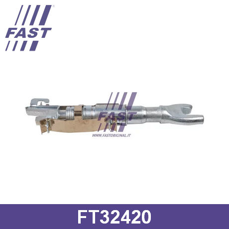 FT32420 Fast от 398 руб. в Москве