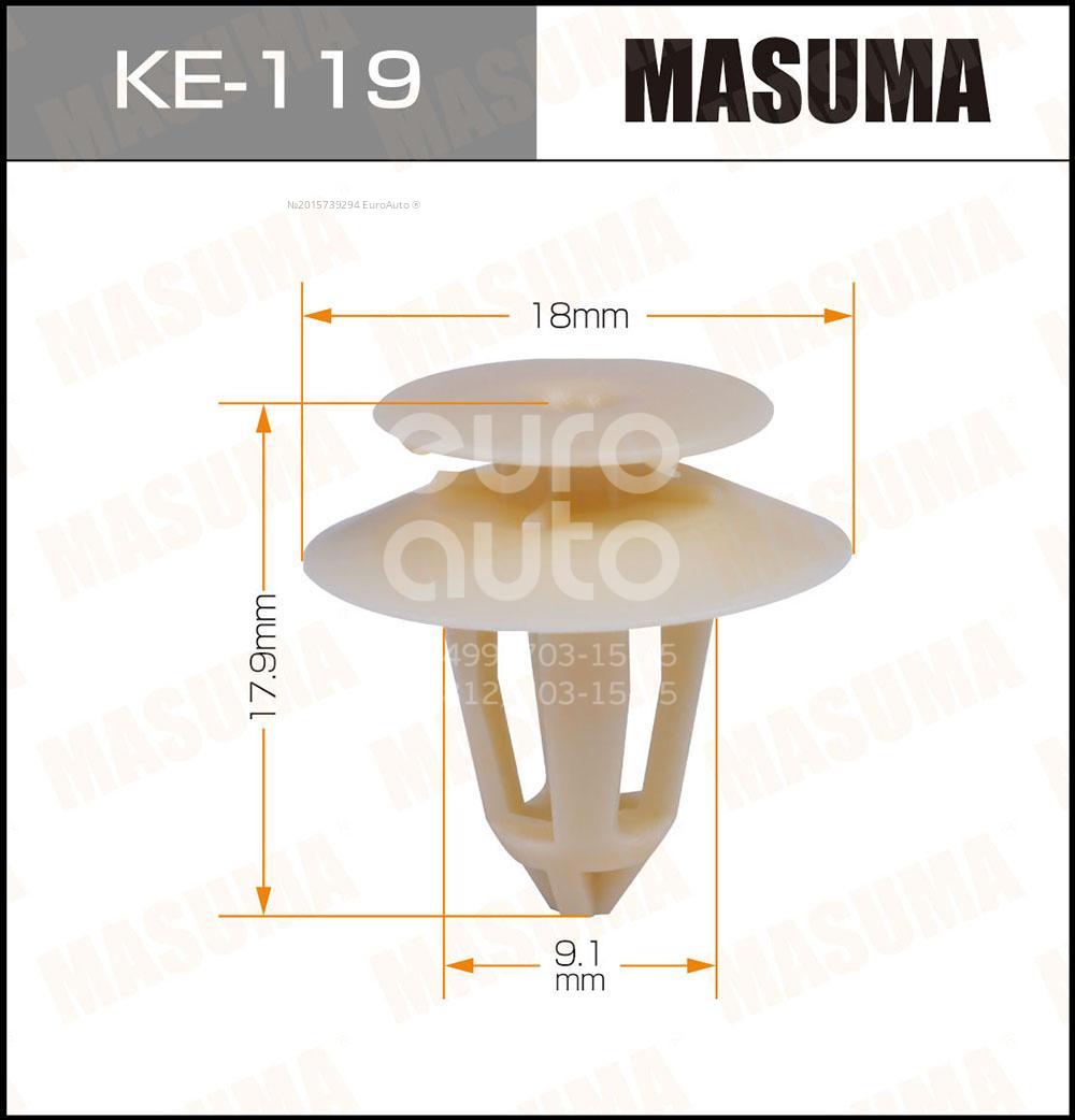 KE-119 Masuma Зажим от производителя по спец цене купить в Алматы