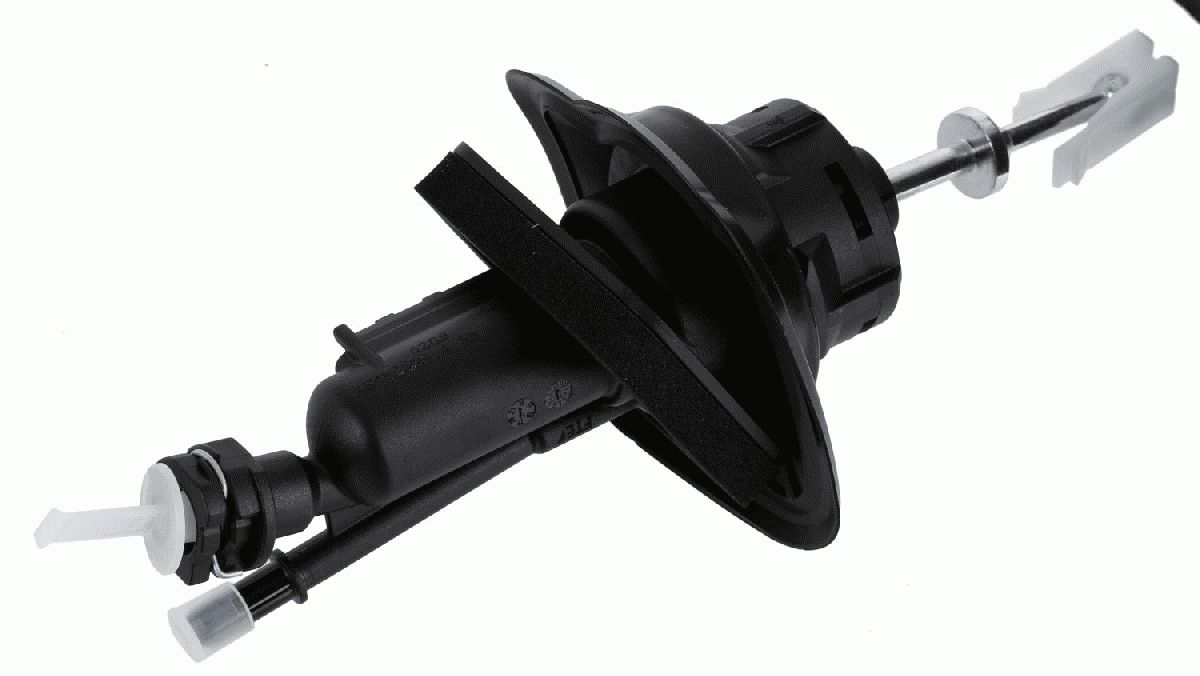 Цилиндр сцепления главный