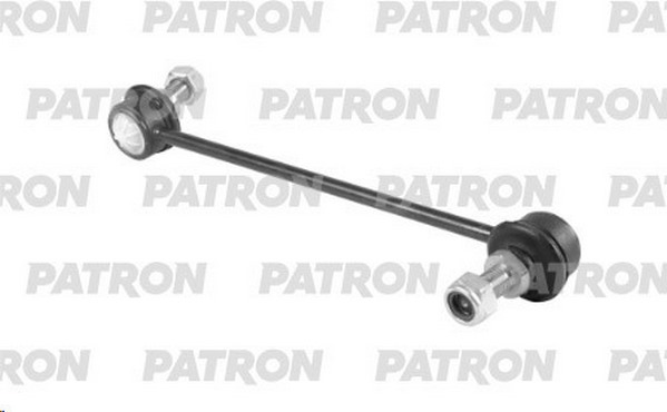 Стойка переднего стабилизатора