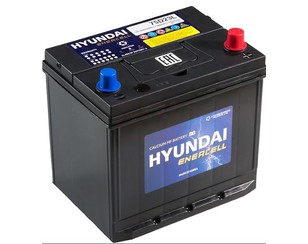 Аккумулятор 60 для Hyundai ix35/Tucson 2010-2015 новый