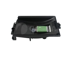 Резистор отопителя для Skoda Octavia (A4 1U-) 2000-2011 новый