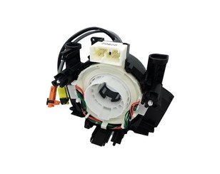 Механизм подрулевой для SRS (ленточный) для Nissan Qashqai (J10) 2006-2014 от 1360 руб. вариантов (6) в Москве
