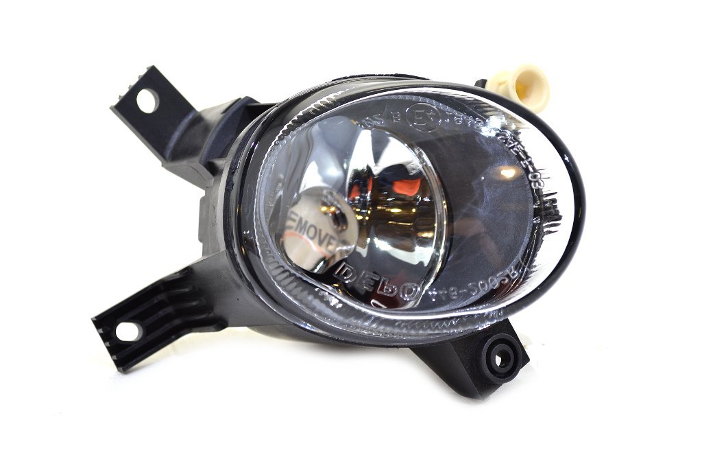Фара противотуманная левая