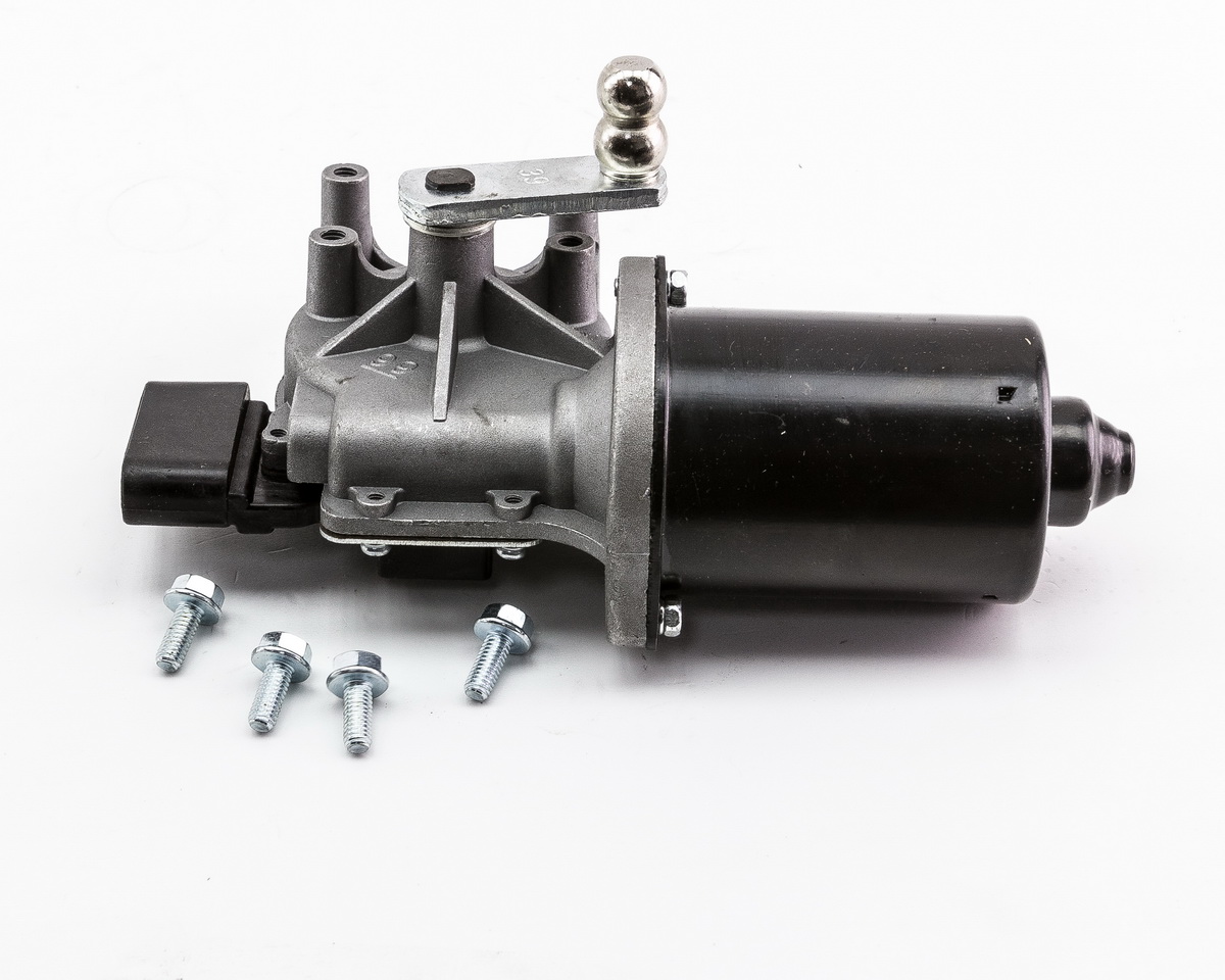 Моторчик стеклоочистителя передний