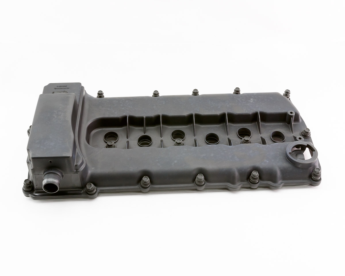 Крышка головки блока (клапанная)