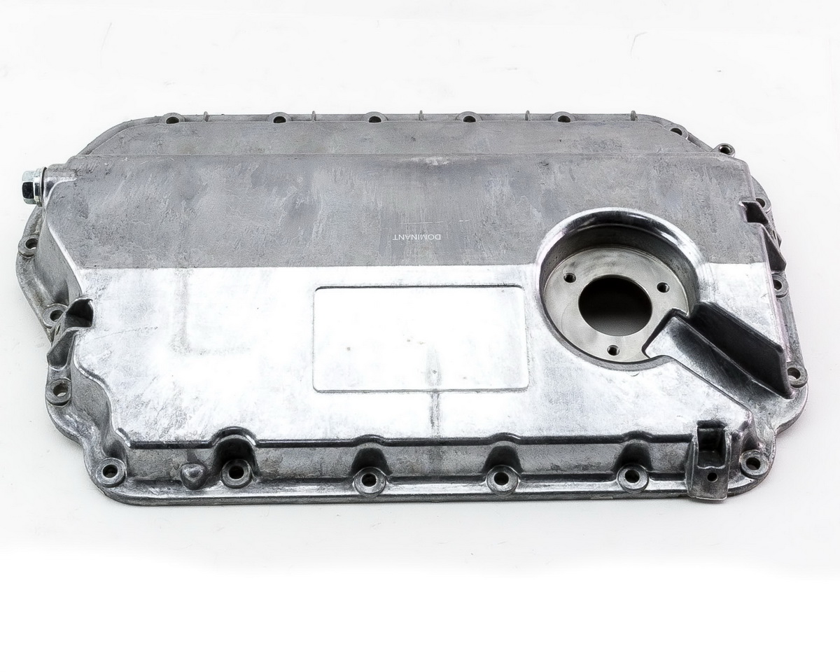 Поддон масляный двигателя