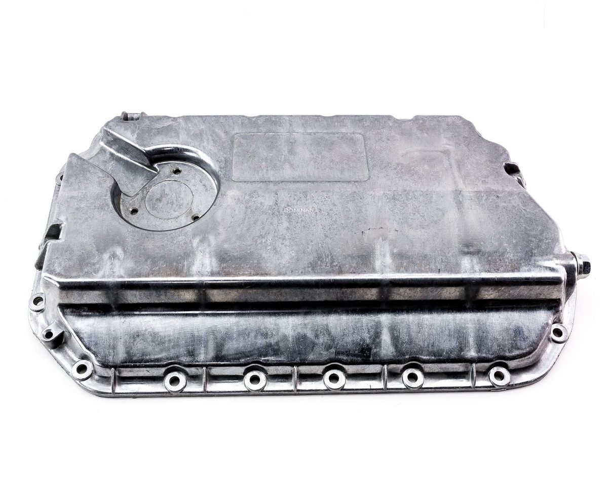 Поддон масляный двигателя