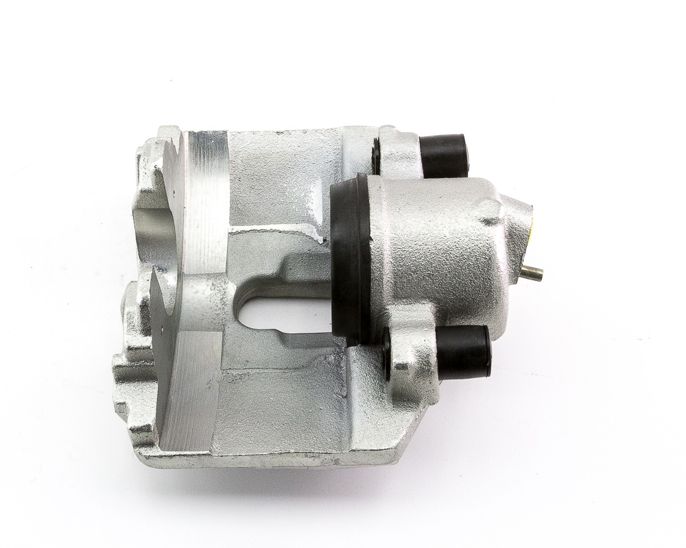 Суппорт тормозной передний левый