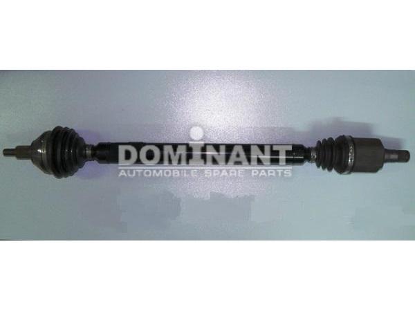 AW6R004070764F Dominant от 6920 руб. в Москве