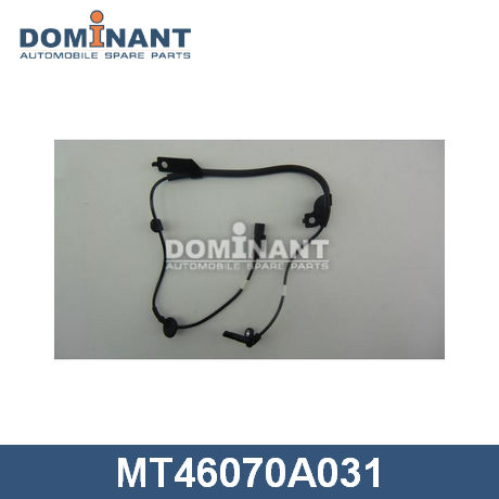 Датчик ABS передний левый