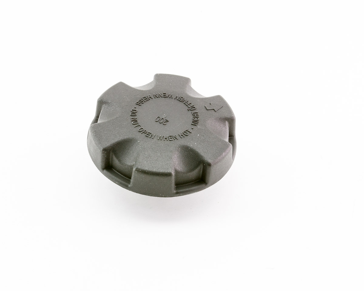 Крышка расширительного бачка