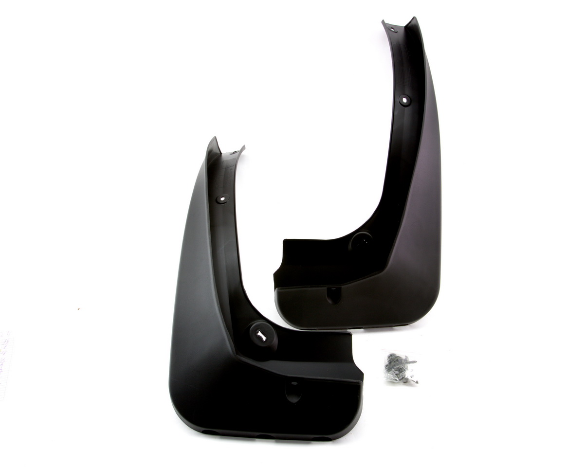 Брызговики задние к-кт