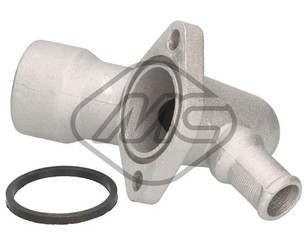 Фланец двигателя системы охлаждения для Peugeot Expert II 2007-2016 новый
