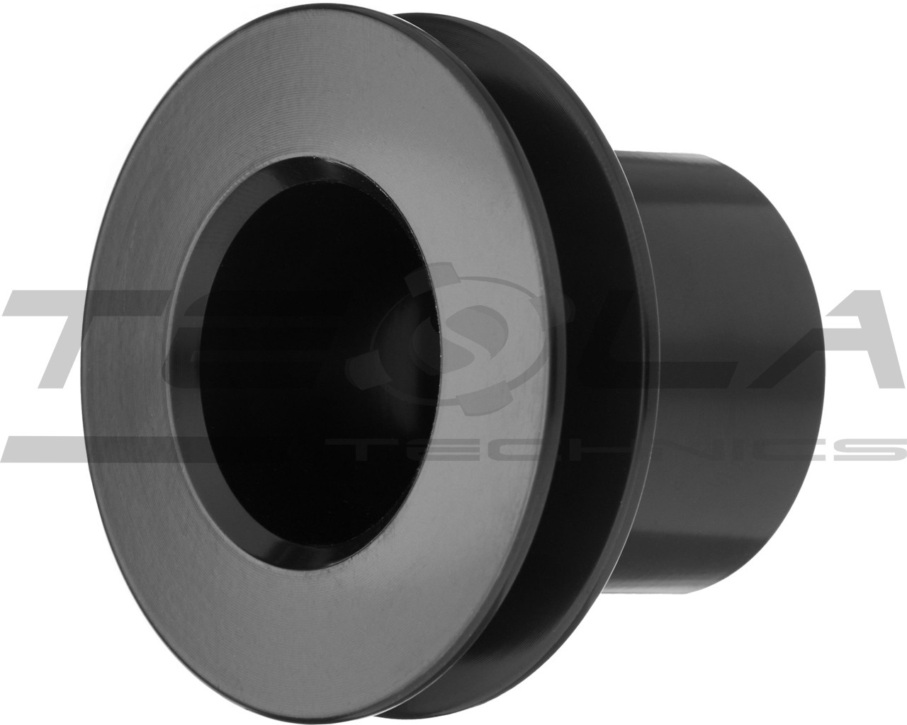 Шкив генератора