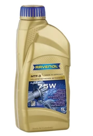 4014835719811 Ravenol от 1873 руб. в Москве