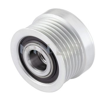 Шкив генератора