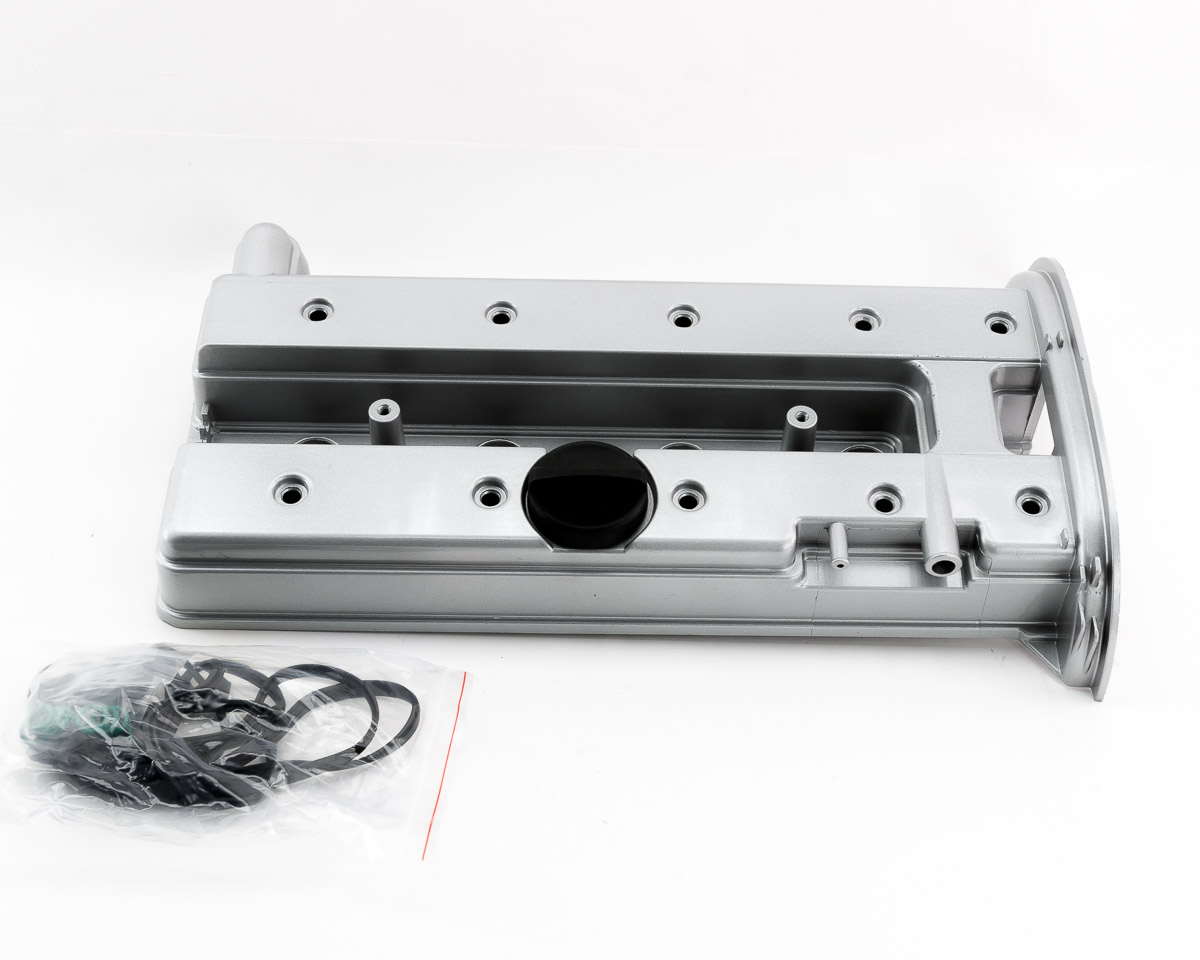 Крышка головки блока (клапанная)