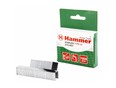 Скобы для степлера Hammer Flex 34941