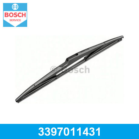 Щетка стеклоочистителя