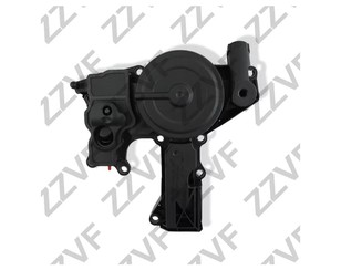 Маслоотделитель фольксваген тигуан 2 литра