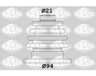 Пыльник ШРУСа внутр. пер для Audi A6 [C4] 1994-1997 новый