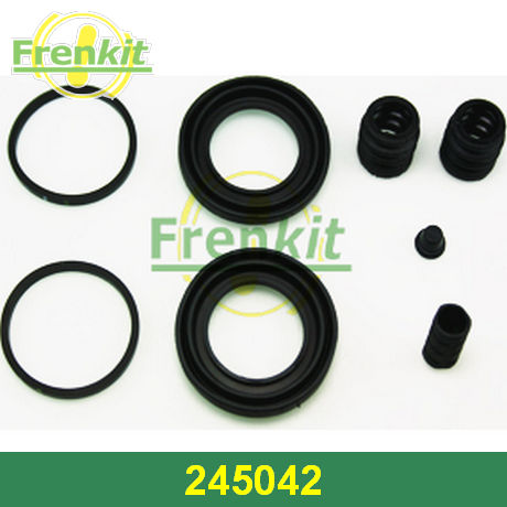 Frenkit 245042 Р/к переднего суппорта