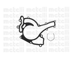 Насос водяной (помпа) для Mercedes Benz W211 E-Klasse 2002-2009 новый