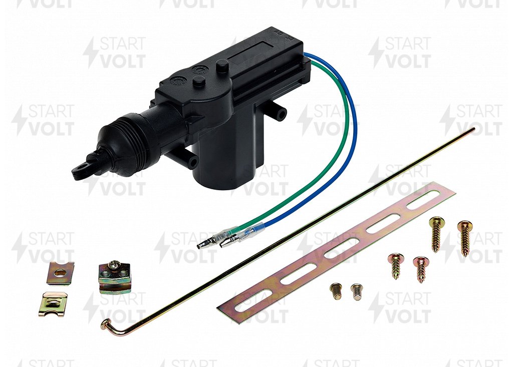 SLA0102 STARTVOLT от 200 руб. в Москве