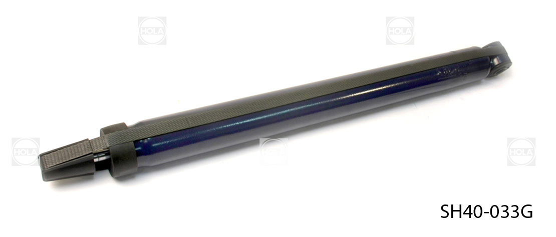 Амортизатор задний