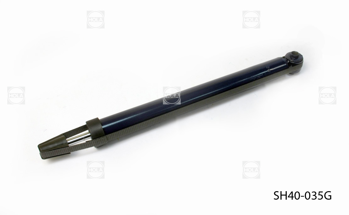 Амортизатор задний