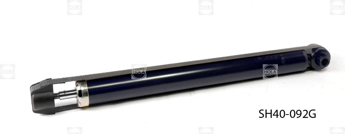 Амортизатор задний