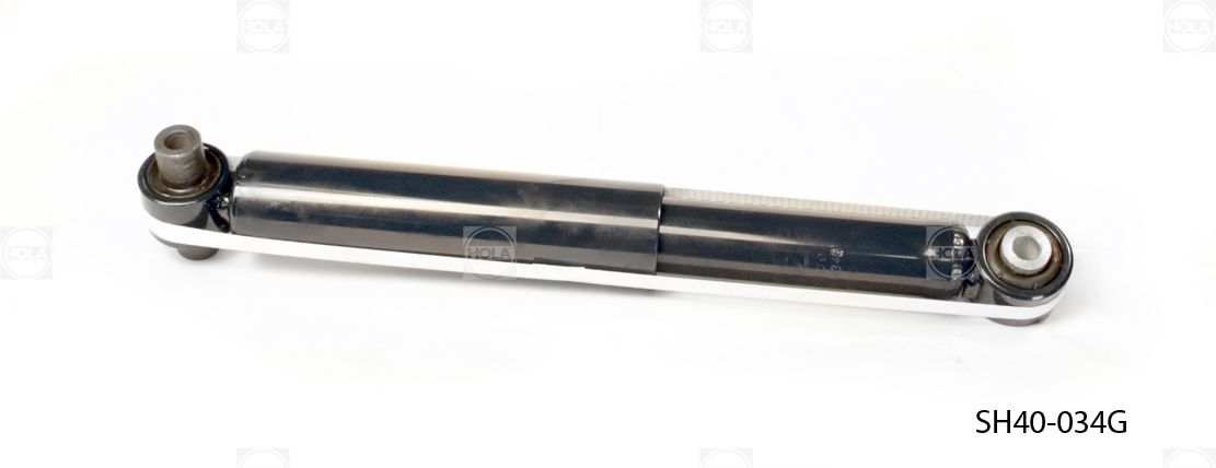 Амортизатор задний