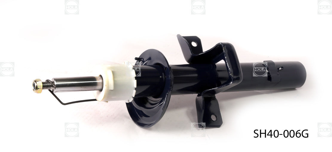 Амортизатор задний