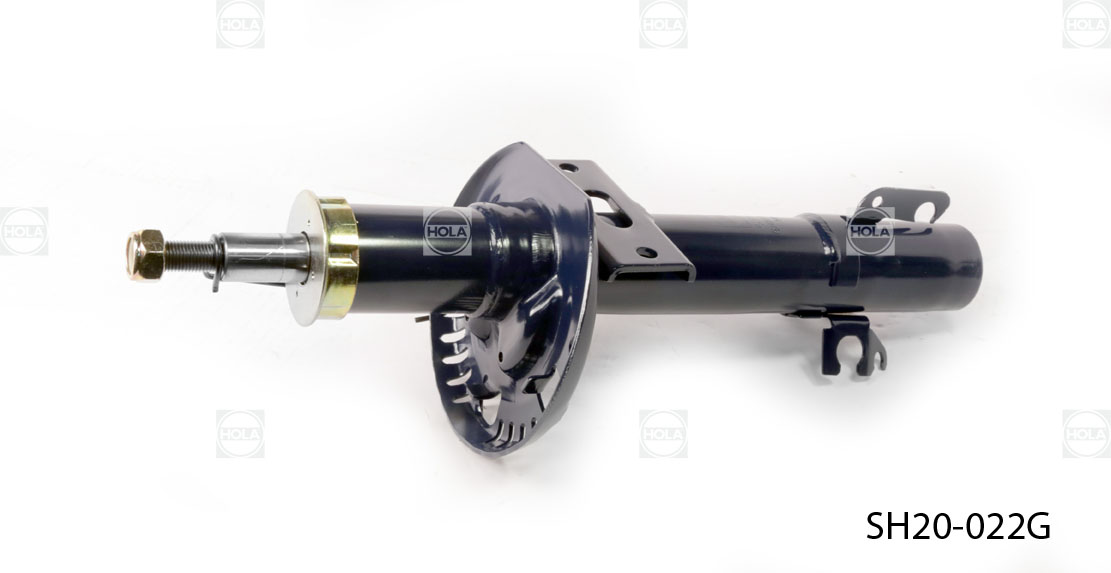 Амортизатор передний