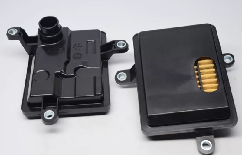 09G325429E VAG Фильтр АКПП от производителя по спец цене купить