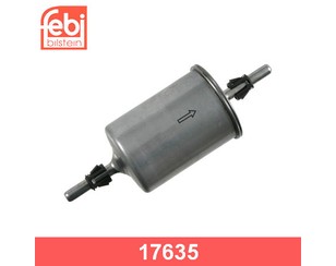 Фильтр топливный для VAZ 21110 1997-2009 новый
